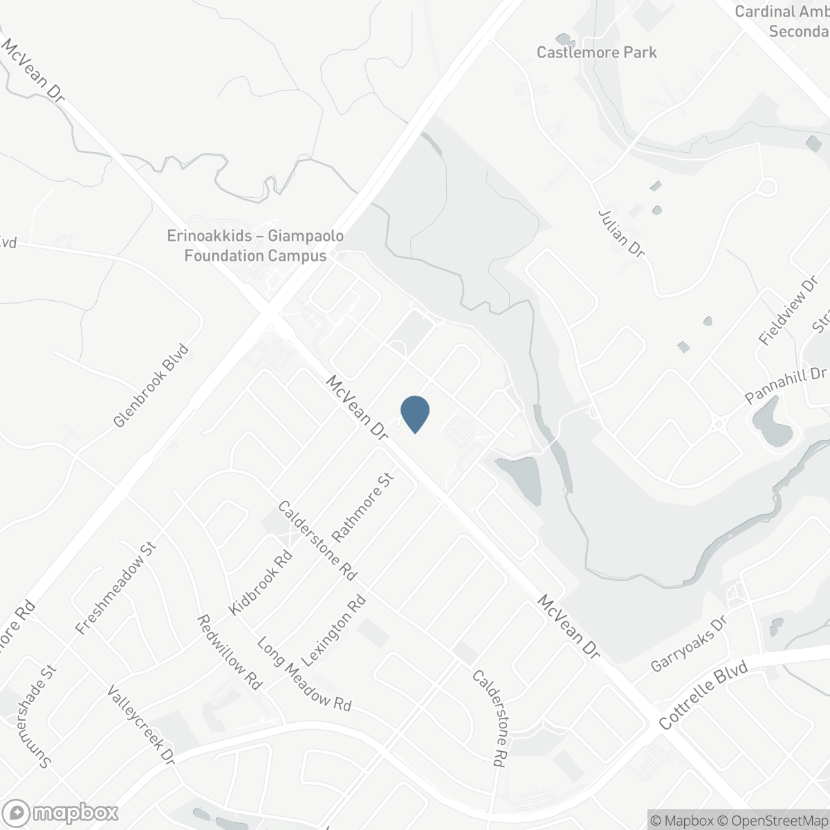 14 LEVENDALE COURT, Brampton, Ontario L6P 0K4